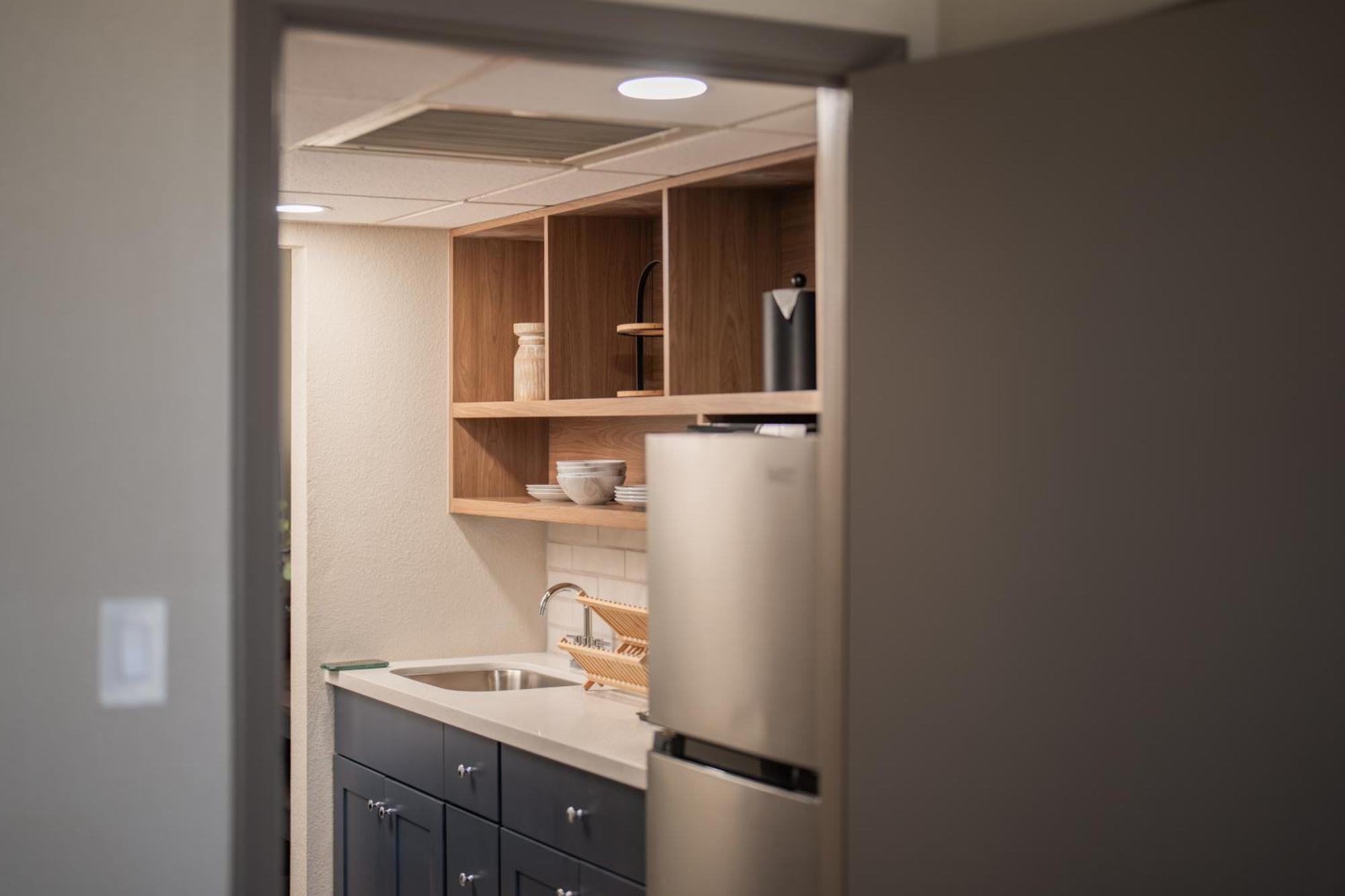 South Country Suites メサ エクステリア 写真